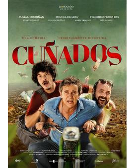 Cuñados. Próximamente en dvd