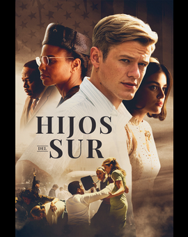 Hijos del sur. Próximamente en blu-ray