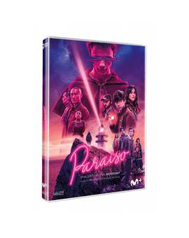 Paraíso, temporada 1. Próximamente en dvd