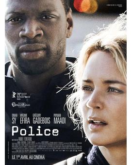 Police. Próximamente en dvd