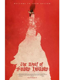 El lobo de Snow Hollow. Hoy estreno