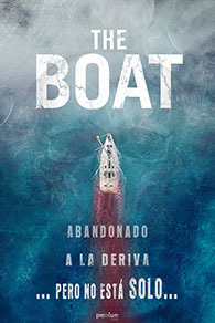 El barco (The boat). Próximamente en dvd