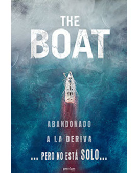 El barco (The boat). Próximamente en dvd