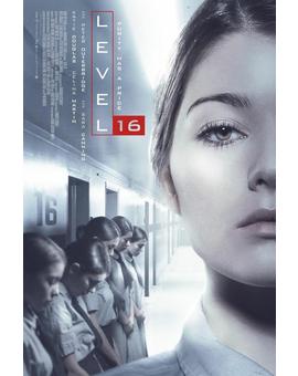 Nivel 16. Próximamente en blu-ray