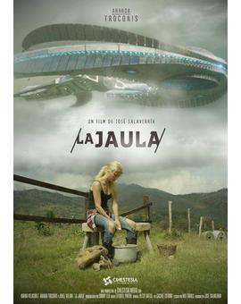 La jaula. Próximamente en blu-ray