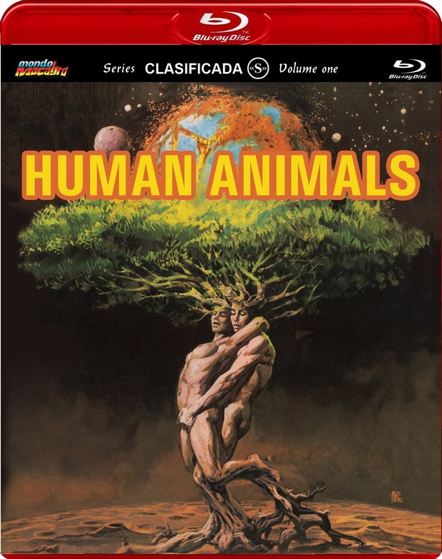 Animales racionales. Próximamente en blu-ray