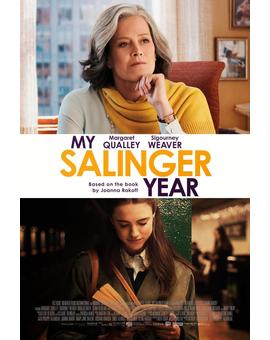 Sueños de una escritora en Nueva York. Próximamente en blu-ray