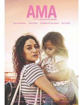 Ama. Próximamente en blu-ray