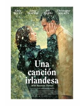 Una canción irlandesa. Próximamente en blu-ray