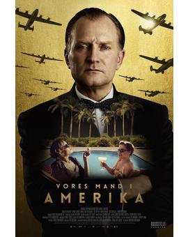 The Good traitor. Próximamente en Blu-ray