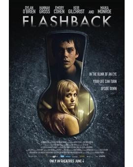 Flashback. Próximamente en Blu-ray