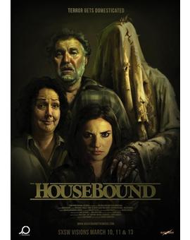 Housebound. Próximamente en blu-ray