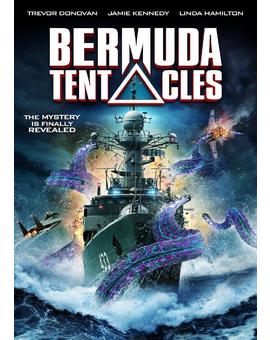 Bermuda Tentacles. Próximamente en blu-ray