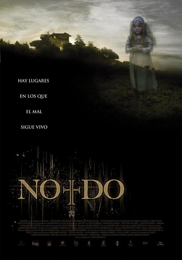 La hora fría + No-Do. Próximamente en blu-ray