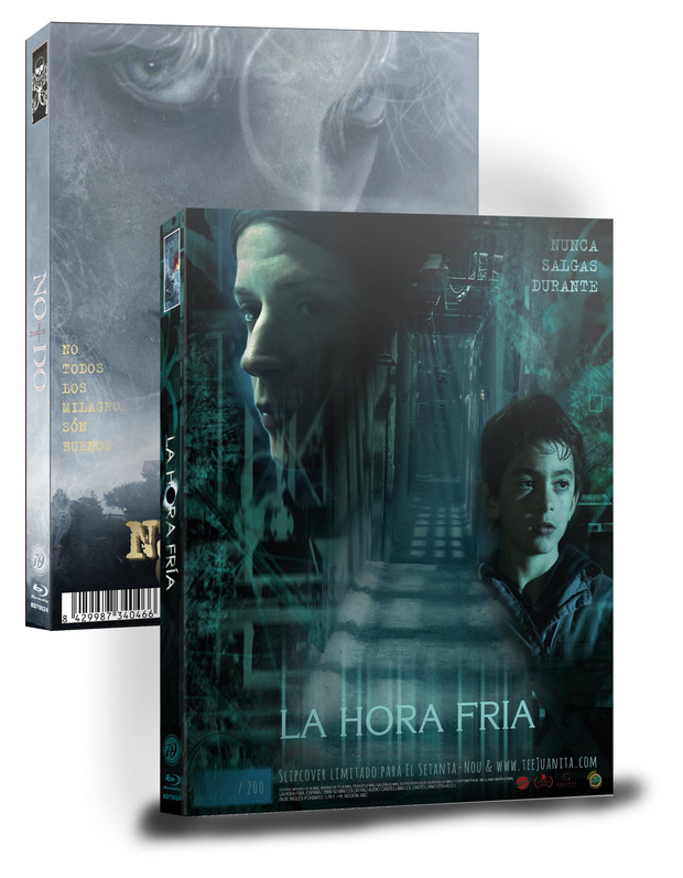 La hora fría + No-Do. Preventa a partir de las 12:00