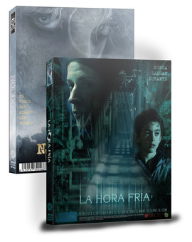 La hora fría + No-Do. Preventa a partir de las 12:00