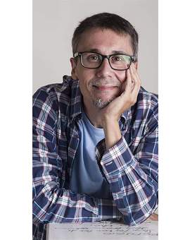 Elio Quiroga. Hoy en Sitges