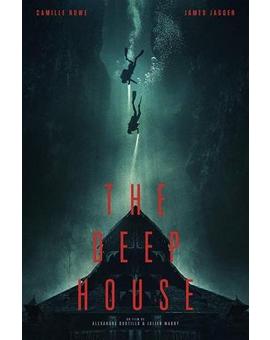 La casa de las profundidades. Domingo estreno