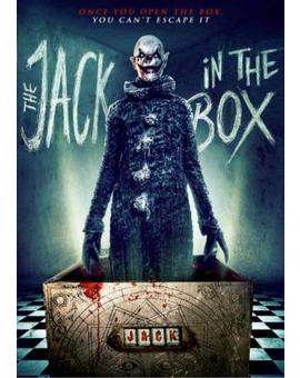 The Jack in the box. Próximamente