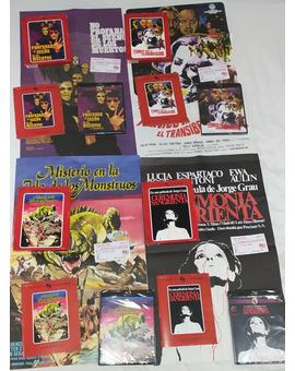 Últimas unidades disponibles