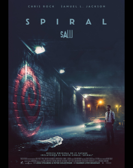 Spiral: Saw. Próximamente o no. 