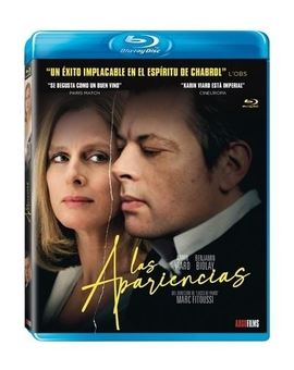 Las apariencias. Próximamente en blu-ray