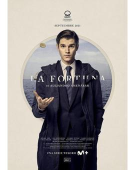 La fortuna. Próximamente en blu-ray
