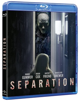 Separación. Próximamente en blu-ray