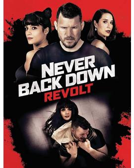 Rompiendo las reglas: Rebelión. Próximamente en dvd