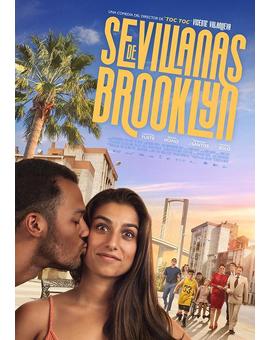 Sevillanas de Brooklyn. Próximamente a la venta