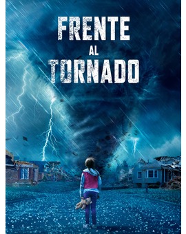 Frente al tornado. Estreno día 10