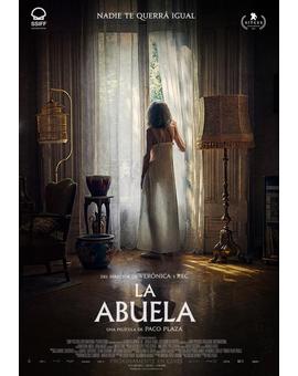 La abuela. Próximamente en blu-ray