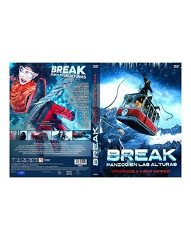 14 de enero en dvd