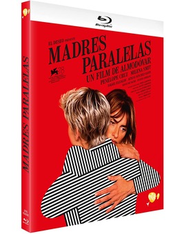 Madres paralelas. Preventa abierta