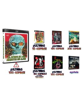 Templarios y nuevas licencias