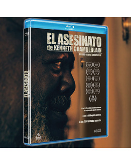 El asesinato de Kenneth Chamberlain. Próximamente en Blu-ray