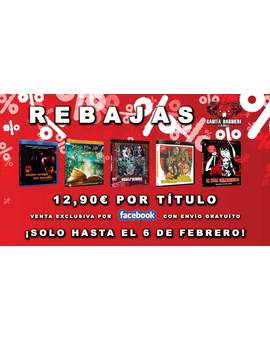 Hasta el 6 de febrero