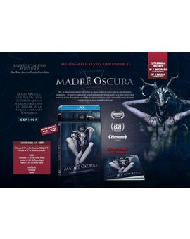 Madre oscura