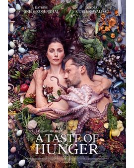 Un bocado exquisito. Próximamente en blu-ray