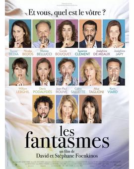 Las fantasías. Próximamente en blu-ray