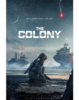 The Colony. Próximamente a la venta