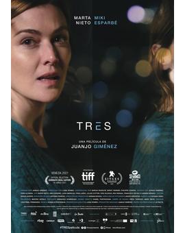 Tres. Próximamente a la venta