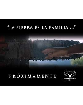 Texas Chainsaw 3D o Leatherface. Una de ellas, en marzo en Blu-ray