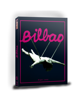 Bilbao. Próximamente en blu-ray