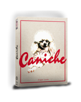 Caniche. Próximamente en blu-ray