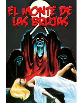 El monte de las brujas. Próximamente en blu-ray
