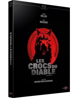 El perro. Próximamente en blu-ray
