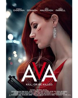 Ava. Próximamente a la venta
