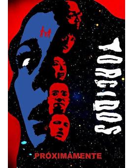 Torcidos. Próximamente en blu-ray y VHS