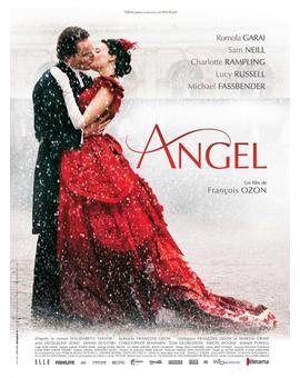 Ángel. Próximamente en blu-ray
